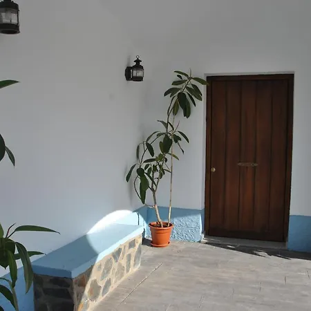 La Casa Del Agua Tr-ba-00184 Semesterbostad