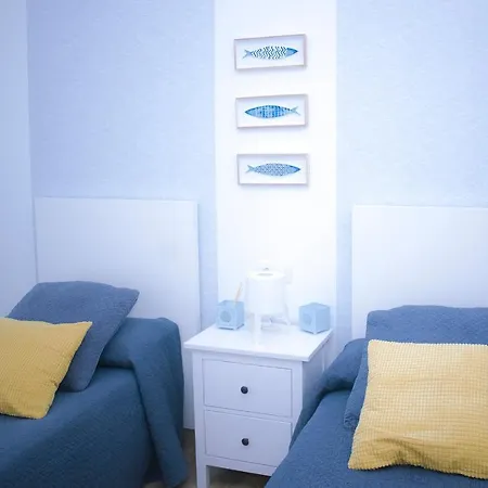 La Casa Del Agua Tr-ba-00184 Semesterbostad La Garrovilla