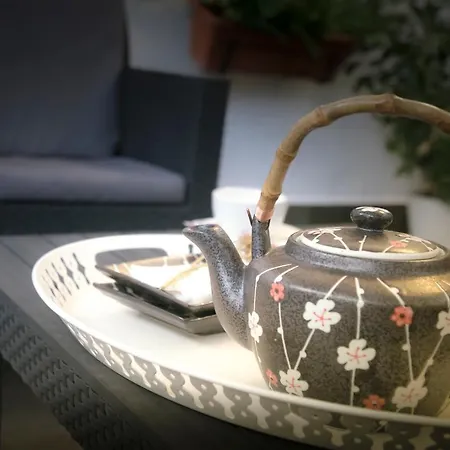 La Casa Del Agua Tr-ba-00184 Semesterbostad