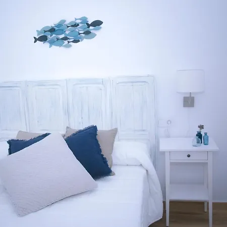 Semesterbostad La Casa Del Agua Tr-ba-00184 La Garrovilla