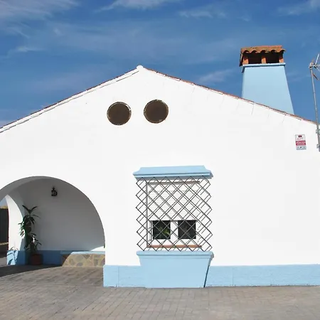 La Casa Del Agua Mérida La Garrovilla