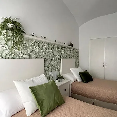 Semesterbostad La Casa Del Agua Tr-ba-00184 La Garrovilla