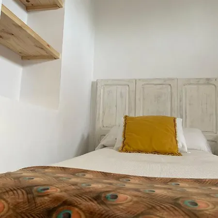 Semesterbostad La Casa Del Agua Tr-ba-00184 *