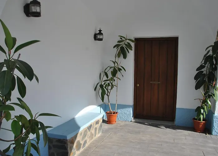 La Casa Del Agua Tr-ba-00184 Vakantiehuis