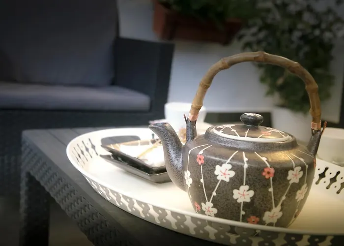 La Casa Del Agua Tr-ba-00184 Vakantiehuis