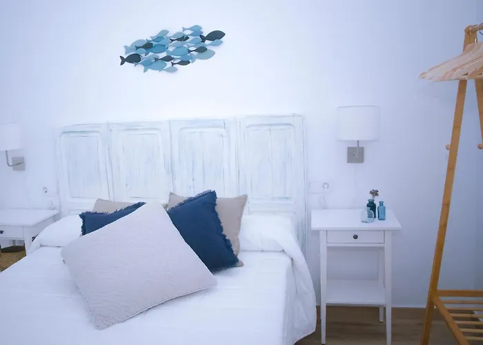 Vakantiehuis La Casa Del Agua Tr-ba-00184 La Garrovilla