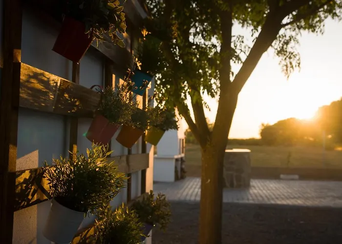 La Casa Del Agua Tr-ba-00184 Vakantiehuis La Garrovilla