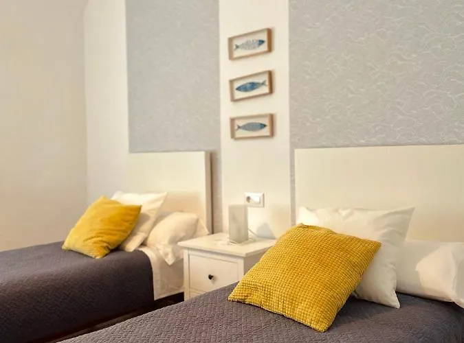 La Casa Del Agua Tr-ba-00184 Vakantiehuis