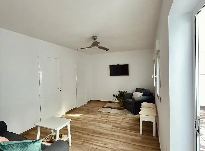 La Casa Del Agua Tr-ba-00184