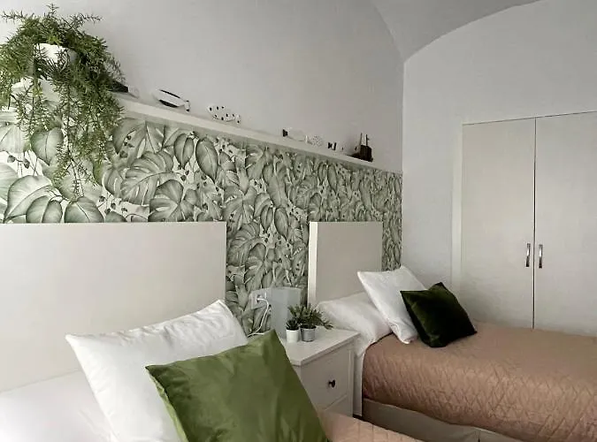 Vakantiehuis La Casa Del Agua Tr-ba-00184 La Garrovilla