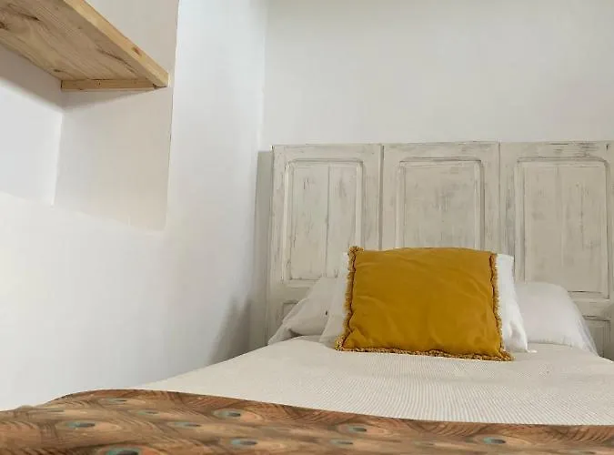 בית נופש La Casa Del Agua Tr-ba-00184 *