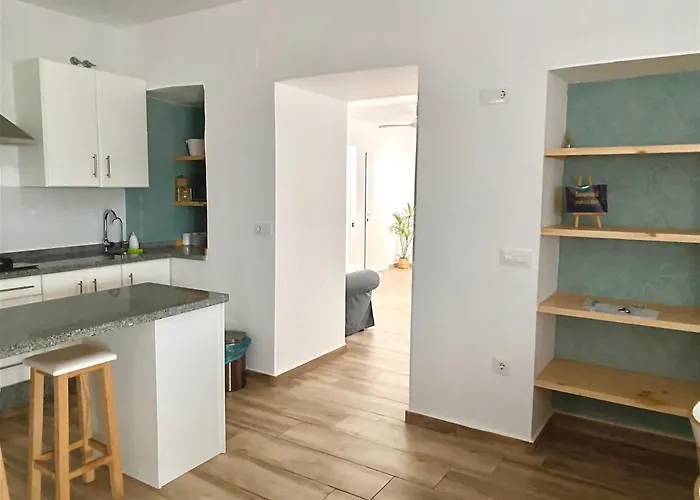 Vakantiehuis La Casa Del Agua Tr-ba-00184